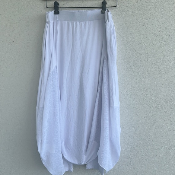 Luuka Skirt NWT - Picture 2 of 8